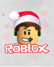Kepurė Roblox  Head christmas 